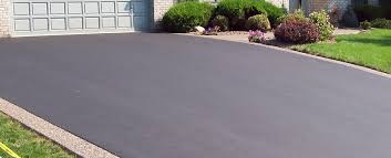 Best Driveway Removal and Replacement  in New Lebanon, OH